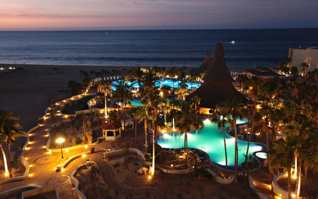 Sandos Finisterra All Inclusive