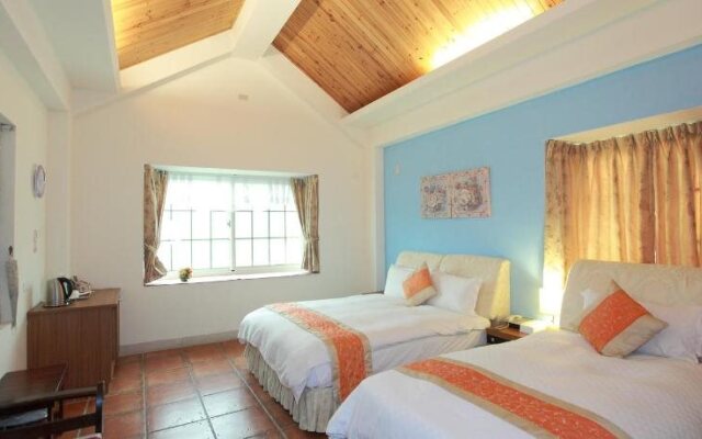 Anzeju B&B