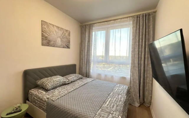 КакДома на улице Рязанская 2