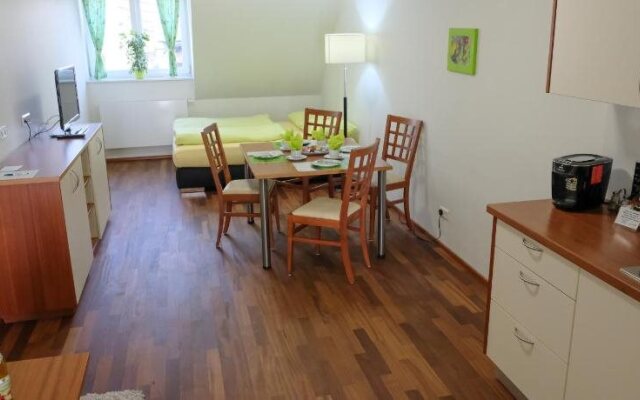 Jungingers Aparthotel
