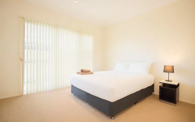 Loftberg Villas — 3-star hotel in Muswellbrook