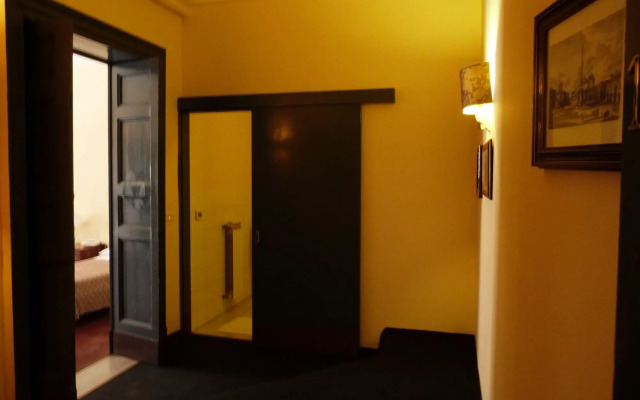 Hotel Etnea 316
