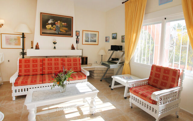 Casa Sandra