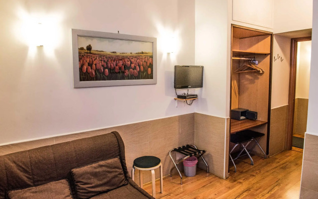 San Peter Rome B&B