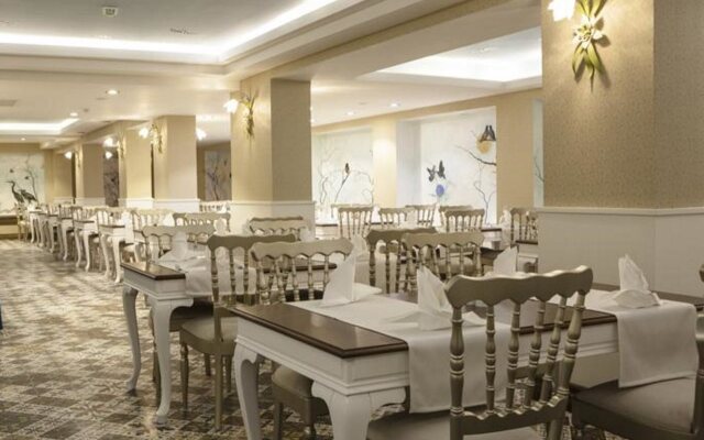 Raymar Hotels Ankara