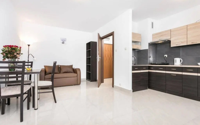 Apartamenty Krakoin