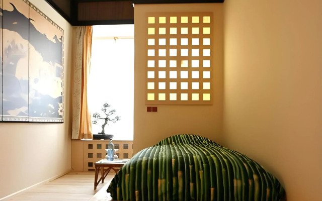 HIP Hotel