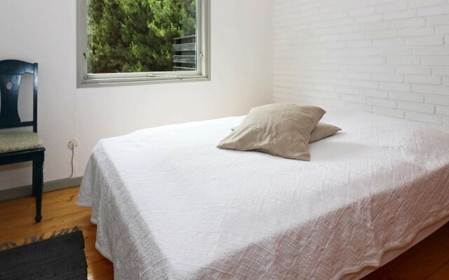 Entising Holiday Home in Jutland With Terrace