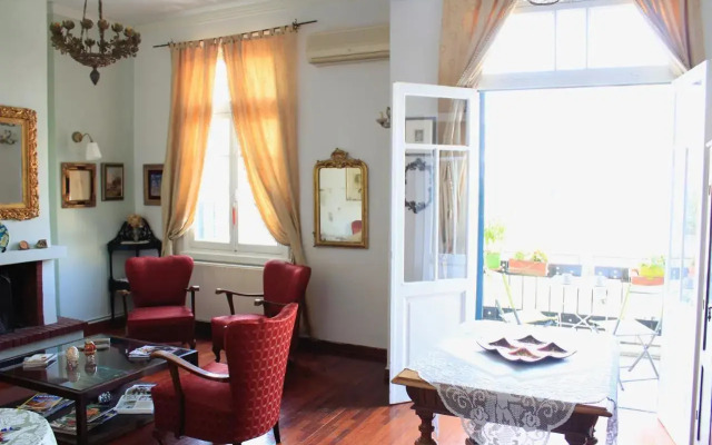 The Emerald City Central Apartment, 2-bdrms