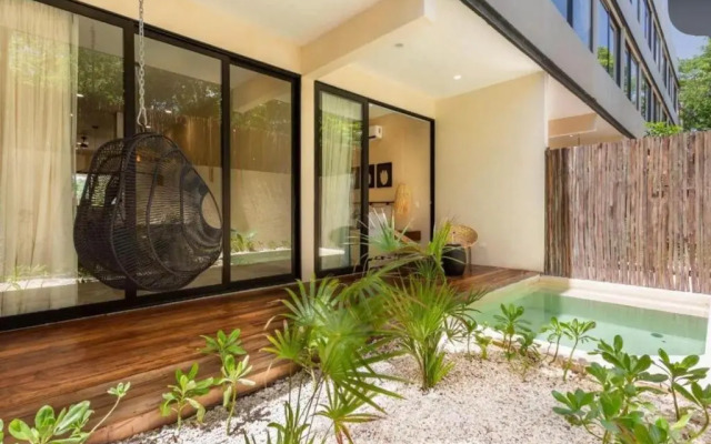 Kuukum Tulum Hotel