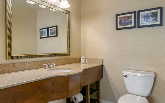 Comfort Inn & Suites Jerome - Twin Falls