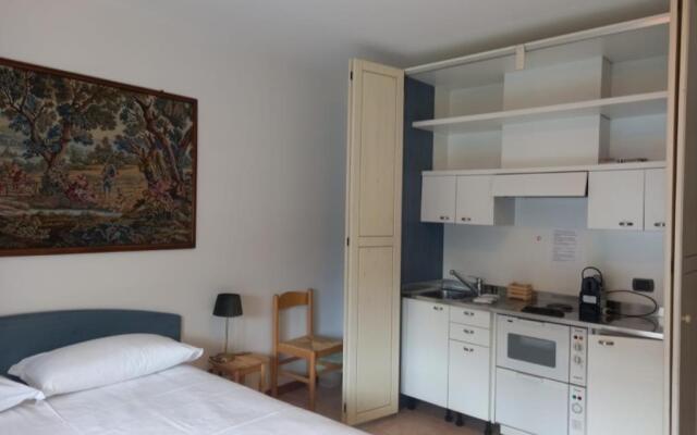 Residence Biancaneve