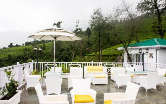 The Temi Bungalow South Sikkim