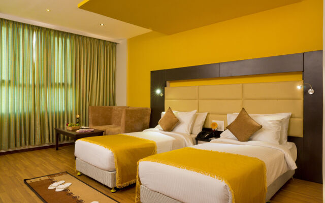 Poppys Hotel
