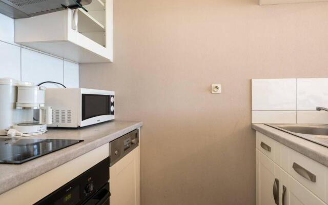 Appartement Carnac, 1 pièce, 2 personnes - FR-1-477-120