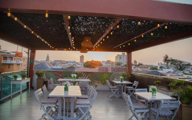 Cartagena Royal Hotel Boutique
