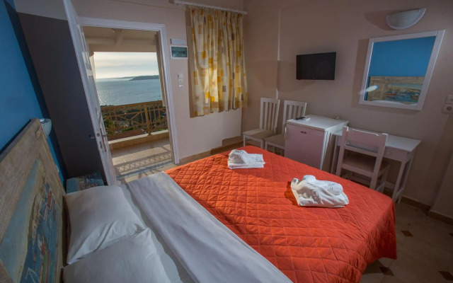 Sunshine Resort