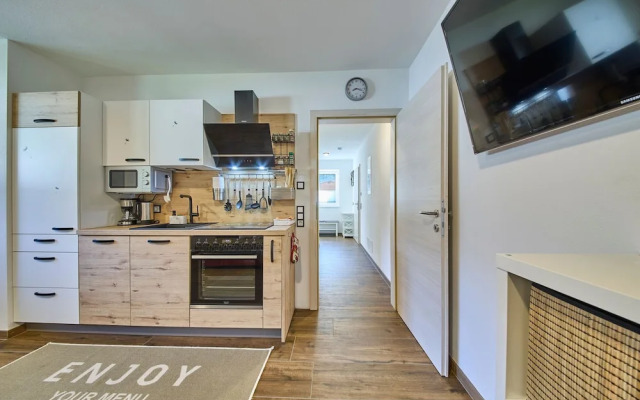 Haus Joan - Apartments