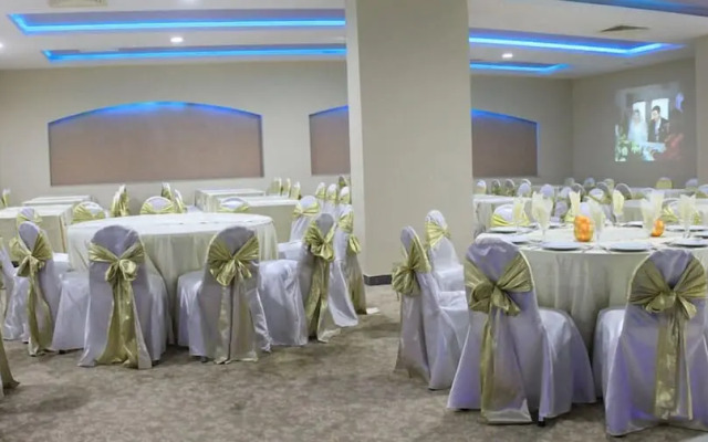 Otel Le Grand
