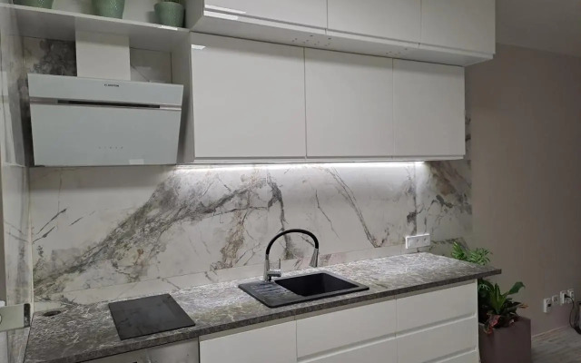 Apartmán Šantova
