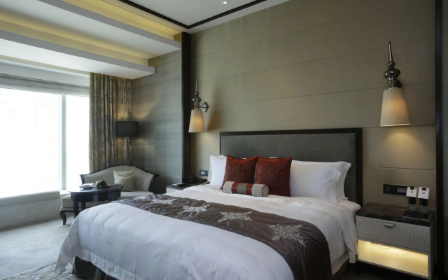 The St. Regis Mumbai