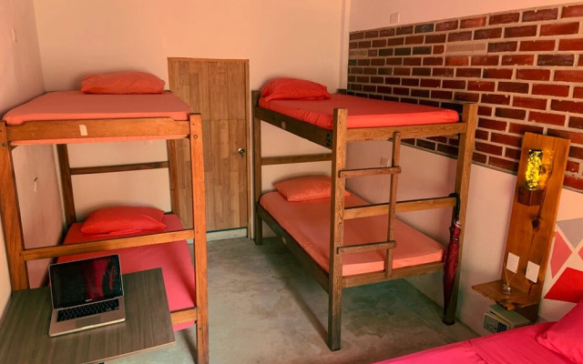 Tayrona Juancho House Hostel