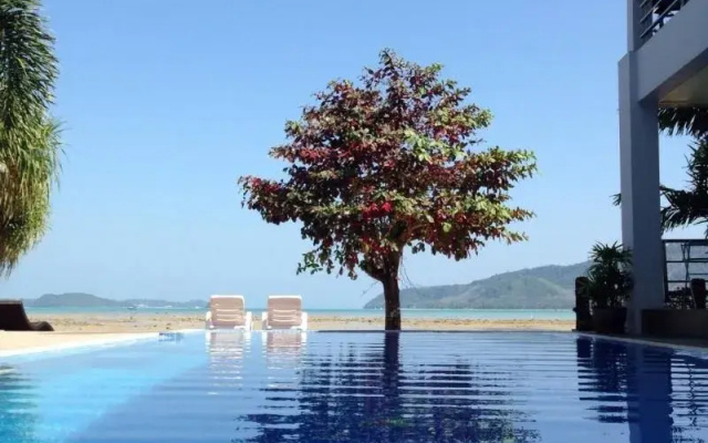 Chalong Beach Front Residence