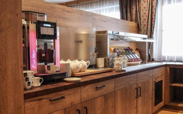 Wohlfühlgasthof Friedlwirt