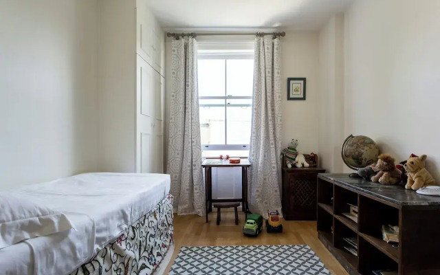 Gibson Square by Onefinestay