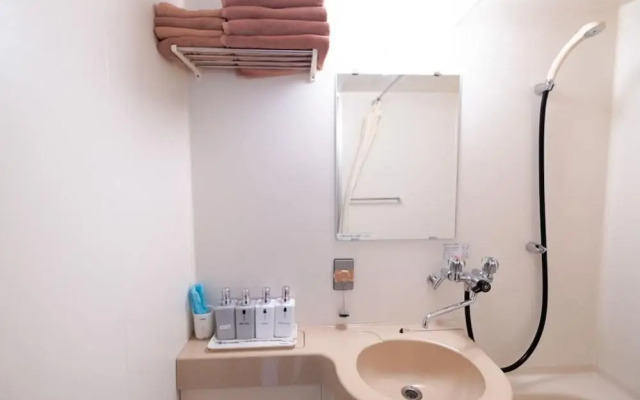 Few Days Condominium Jozankei 611