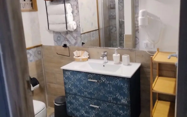 Grotta dei Puntali b&b