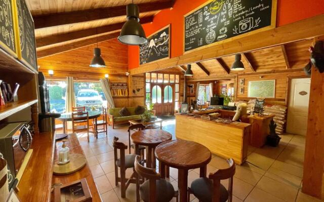 Hostal Pucon Sur