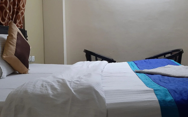 Hotel Kundan Palace