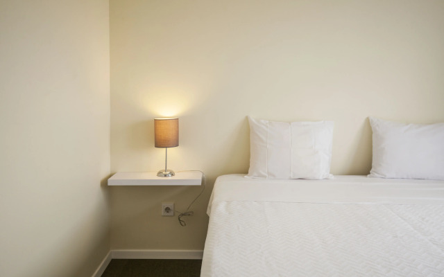 Hotel Sete Cidades