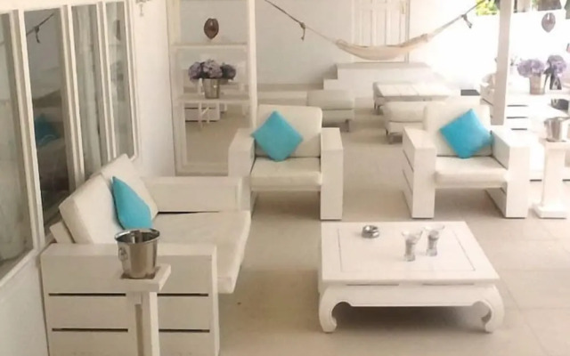 Champartments Villa & Apartments Cristal
