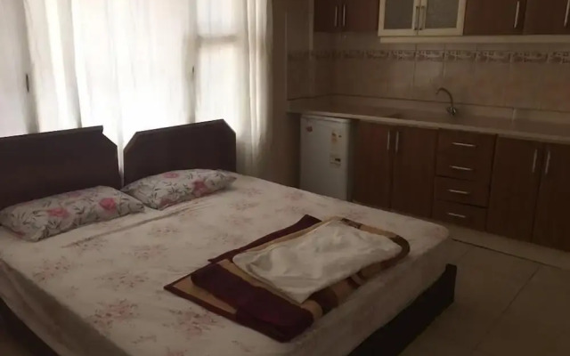 Umit Aile Pansiyonu