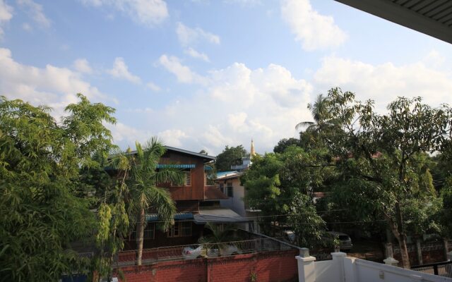 Mini Platinum Guest House