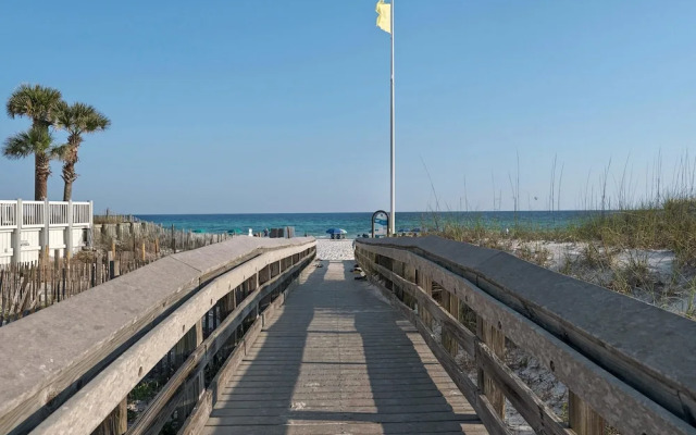 Beachside Villas By Panhandle Getaways