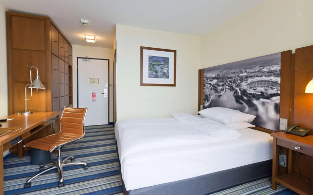 Arthotel ANA im Olympiapark