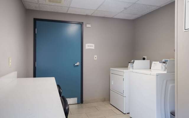 Quality Inn Wilmington