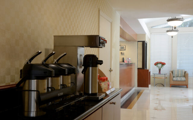 Red Roof Inn San Dimas - Fairplex