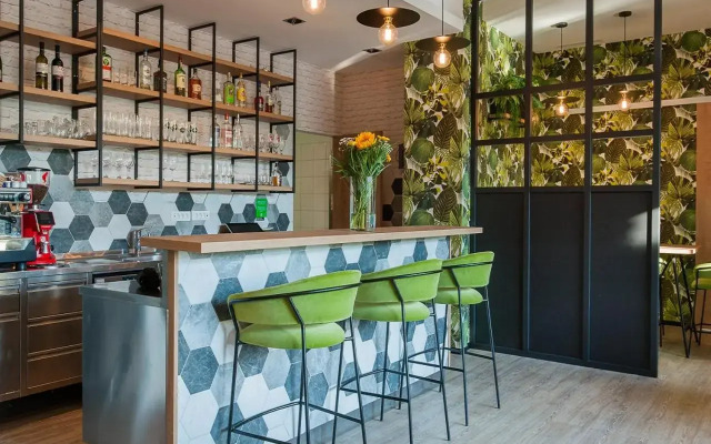 Urban Ring Hotel