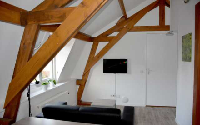 Short Stay Wageningen 2