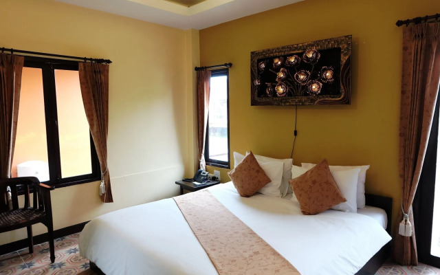 Pludhaya Resort & Spa