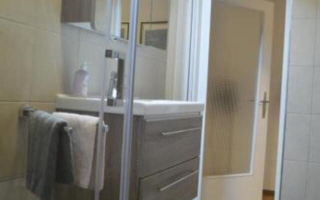 Ferienhaus Lisa & Radlzimmer