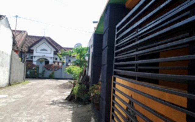 Village Corner Homestay