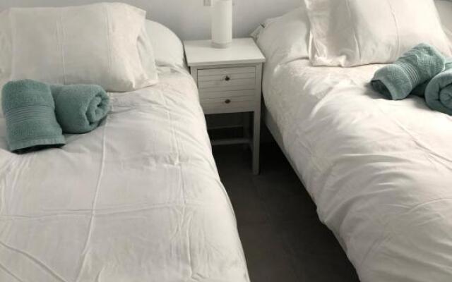 fuengirola Los Boliches II 1 minuto de la playa