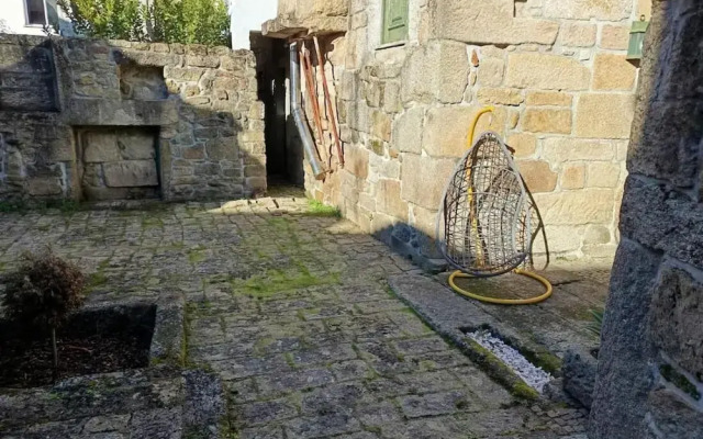 Casa dos Livros - Guest House