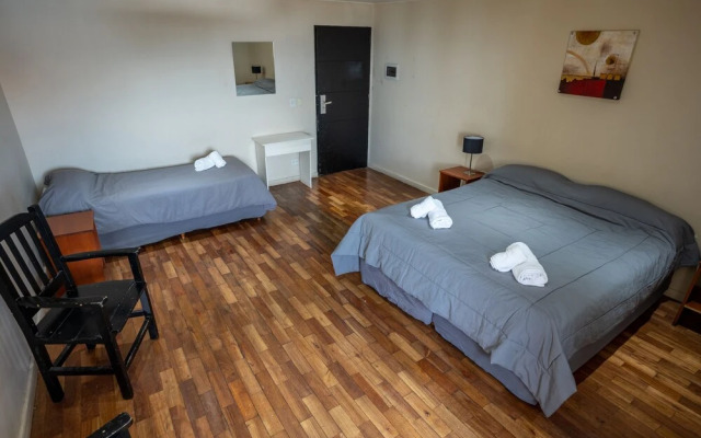 American Suites