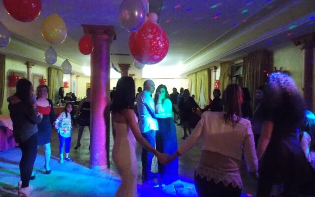 Hotel San Francesco Terme